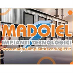 Madoiel  Impianti Tecnologi Climatizzazione