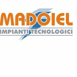 Madoiel Impianti tecnologici climatizzazione