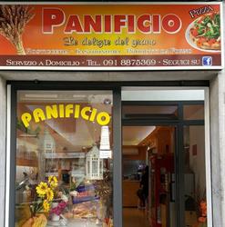 Le Delizie del Grano