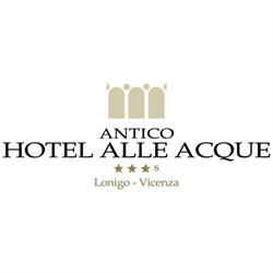 Antico Hotel alle Acque