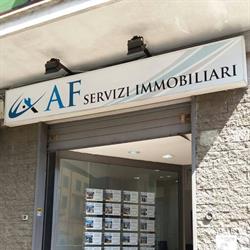 Af Servizi Immobiliari