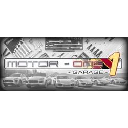 Autofficina Elettrauto Motor-One