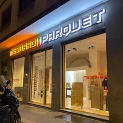 Mejnardi Parquet