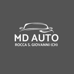 MD Auto - Concessionaria PEUGEOT/ KIA