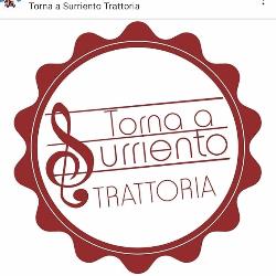 Torna a Surriento Trattoria Pizzeria