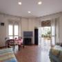 La Piazza Ristorante Bar Bed e Breakfast