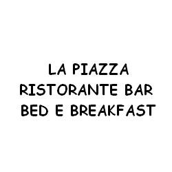 Ristorante Bar La Piazza