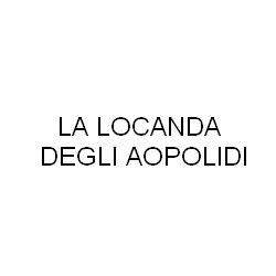 Ristorante Pizzeria Albergo La Locanda Degli Apolidi