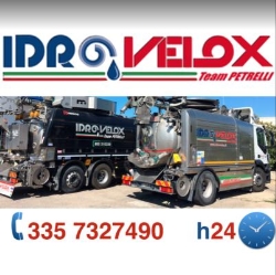Idrovelox Legnano