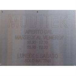 Multitek