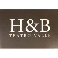 Aveda H&B Teatro Valle