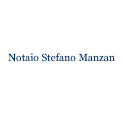 Notaio Stefano Manzan