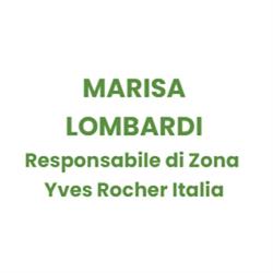 Marisa Lombardi Responsabile di Zona YR