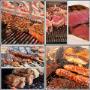 Carne alla Brace
