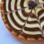 Golosa bigusto, cioccolato bianco e nocciola