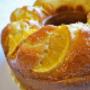 Ciambellone alle arancie