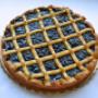 Crostata alla susina