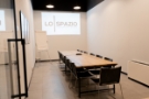 Lo Spazio - Sala Meeting