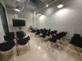 Lo Spazio - Sala Corsi