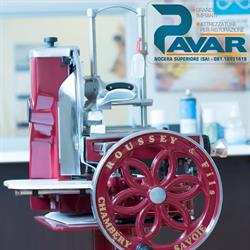 Pavar - Attrezzature per La Ristorazione