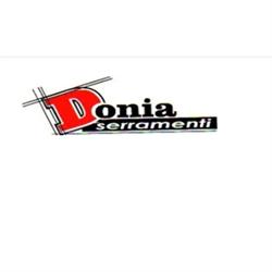 Donia Serramenti