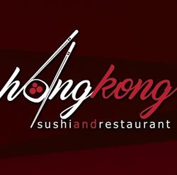 Hong Kong Sushi & Ristorante Cinese