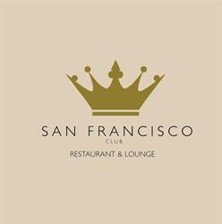 San Francisco Club - Restaurant & Lounge - Montecatini