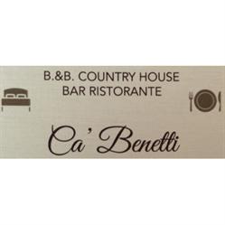 Ristorante Ca' Benetti