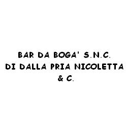 Bar da Bogà