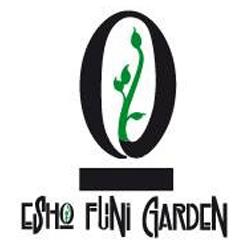 Esho funi Garden