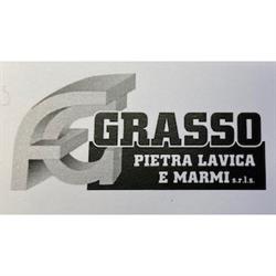 Grasso Pietra Lavica e Marmi