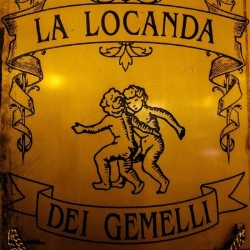 La Locanda Dei Gemelli Ristorante Bed & Breakfast
