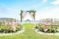 addobbi matrimonio esterno