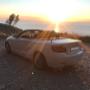 Cabrio Sardegna Sixt Autonoleggio