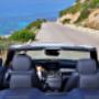 Cabrio Sardegna Sixt Autonoleggio