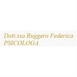 Ruggero Dott.ssa Federica - Psicologa