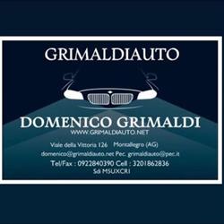 Grimaldi Auto
