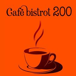 Cafe' Bistrot 200