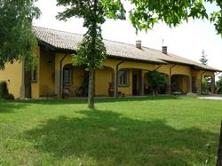 Casa Famiglia Villa Letizia