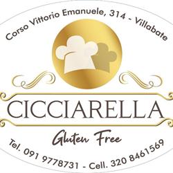 Cicciarella gluten free