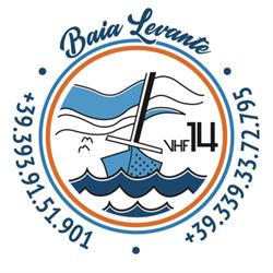 Baia Levante Marina