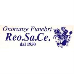Onoranze Funebri Reo. Sa. Ce.