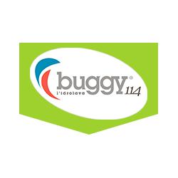 Buggy 114 L'Idrolava