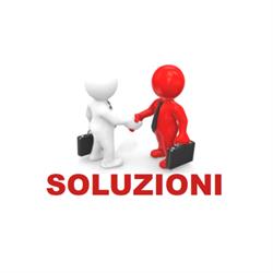 Soluzioni - Consulenza Amministrativa