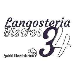 Langosteria Bistrot 34
