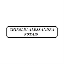 Ghiroldi Notaio Alessandra