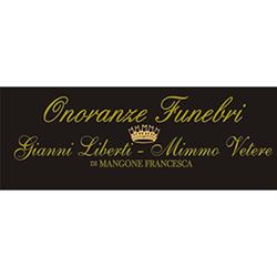 Impresa Funebre Gianni Liberti