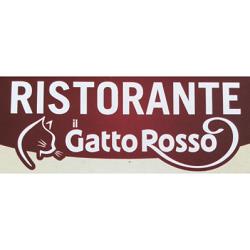 Ristorante "Il Gatto Rosso"