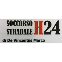 Soccorso Stradale H24