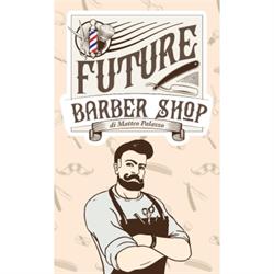 Future Barber Shop di Matteo Palazzo